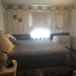 The Todd House Bed And Breakfast