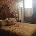 The Todd House Bed And Breakfast