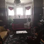 The Todd House Bed And Breakfast