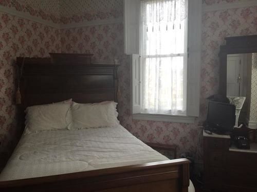Hotel The Todd House *