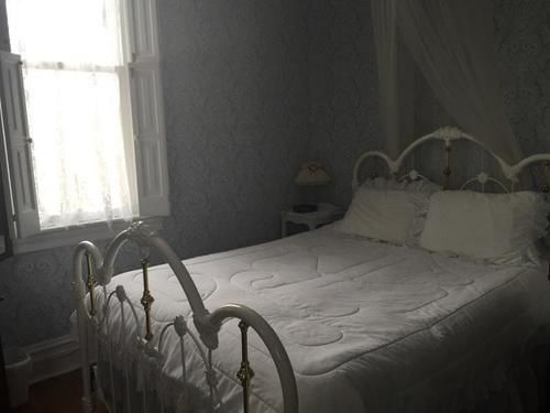 The Todd House Hotel *