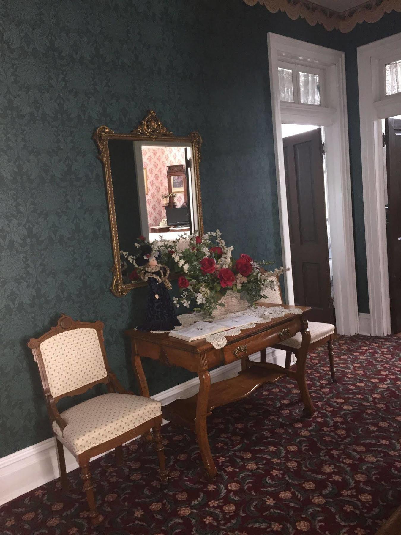 Hotel The Todd House